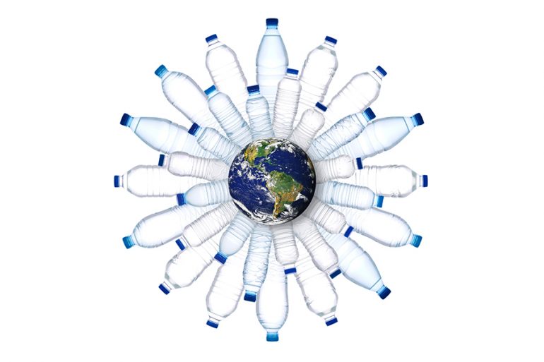 Plastics Global Rankings and Industry Report Expansion Solutions