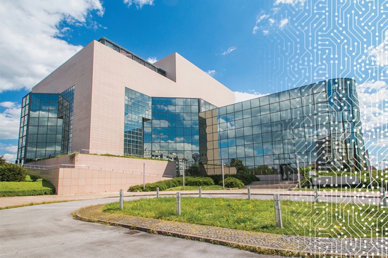 For Science & Tech Parks, It’s the Evolution Expansion Solutions