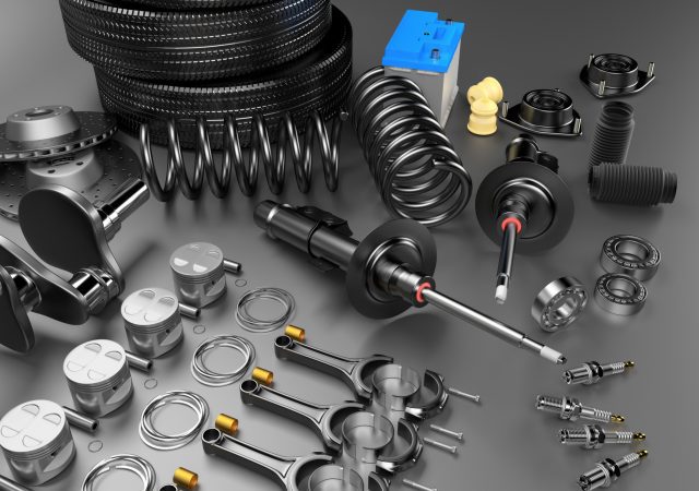 Alcorta Forging Group Expands to Marysville, Ohio
