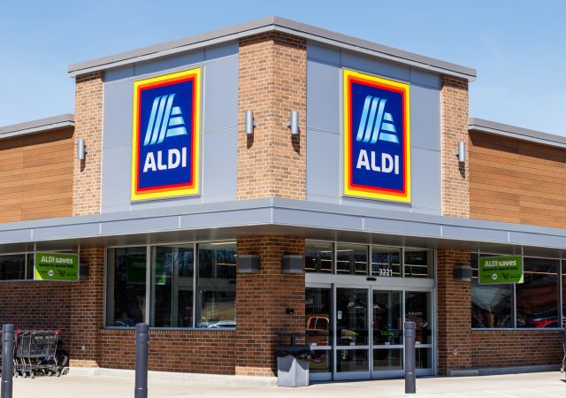 ALDI Continues Expansion Across Greater Tampa Bay