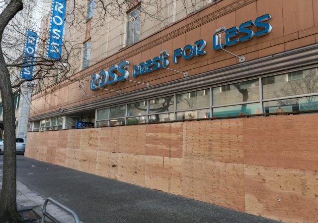 Ross Expanding operations York County