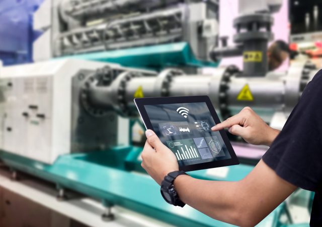 Eaton expanding operations in Greenwood County