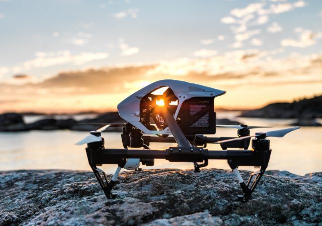 UAS test site proposal