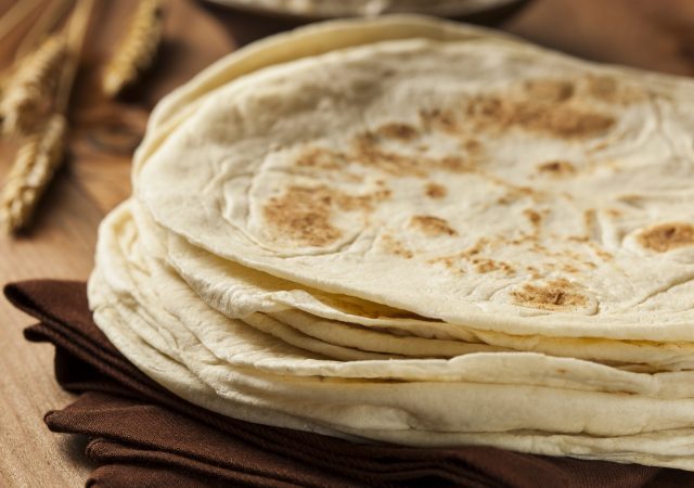 Mission Foods, Tortilla Manufacturer Chooses Indiana for Midwest Expansion
