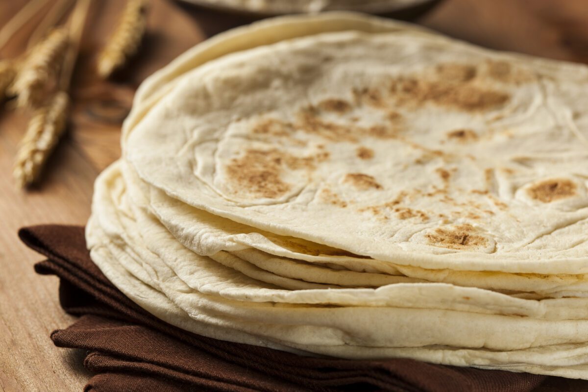 Mission Foods Tortilla Manufacturer Chooses Indiana For Midwest
