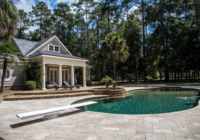 Leisure Pools Spas South Carolina