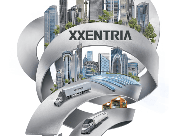 Xxentria to Co-Locate Administrative Offices, Manufacturing, and Distribution Facilities in New Mexico