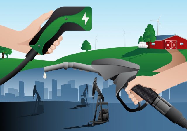 REG Renewable Diesel Expansion Louisiana