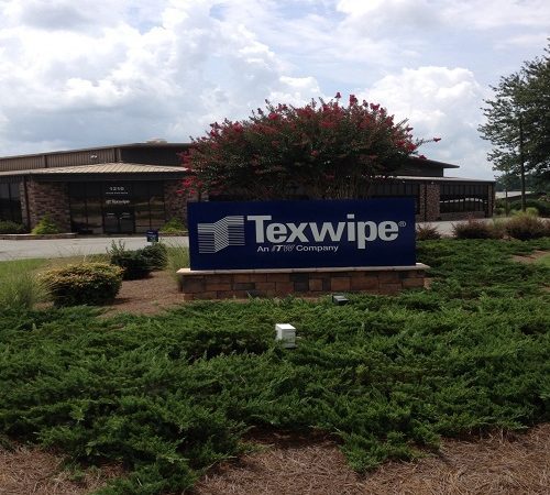 Texwipe Industrial Manufacturer to invest $4.5 Million in Mount Airy