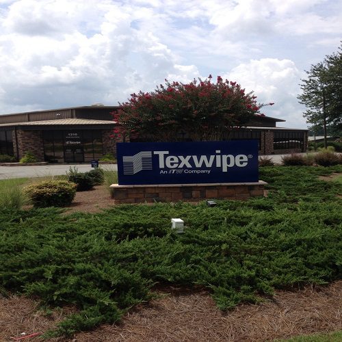 Texwipe Industrial Manufacturer to invest $4.5 Million in Mount Airy