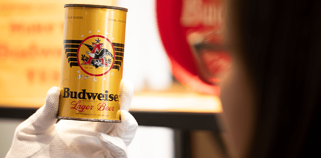 Anheuser-Busch Catersville Brewery Announces Expansion