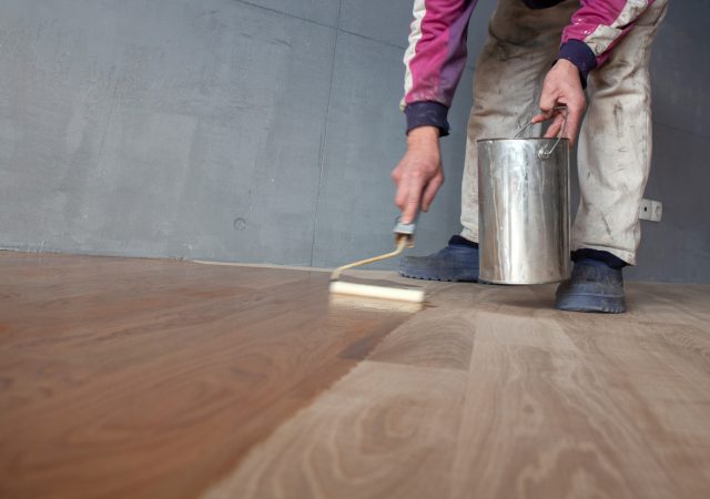 Wood Flooring Manufacturer Plans $2.5 Million Investment in Pulaski County