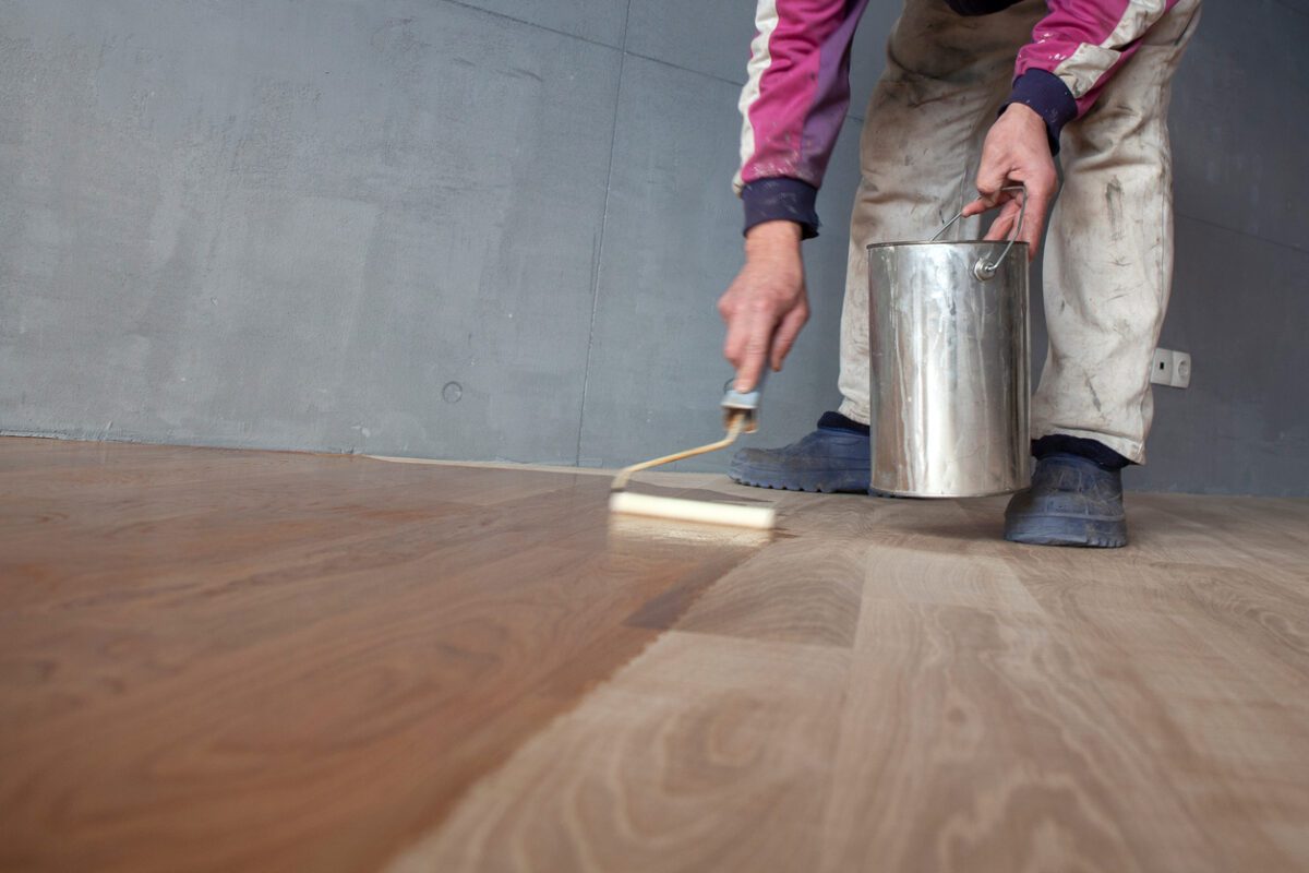 Wood Flooring Manufacturer Plans $2.5 Million Investment in Pulaski County