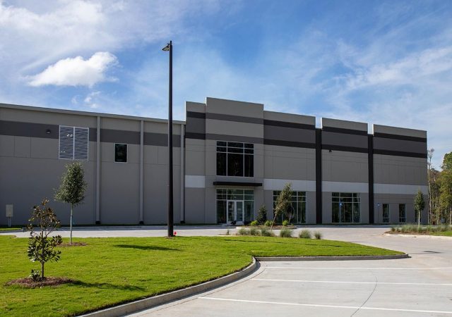 World Distribution Services doubles Savannah