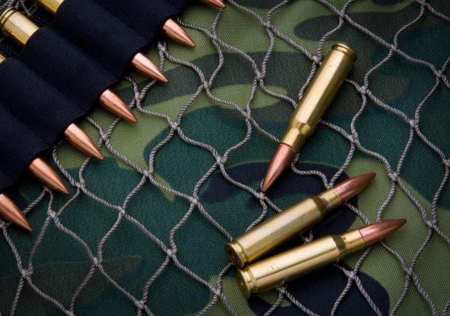 PCP Tactical LLC, Local Manufacturer, Expanding in Indian River County