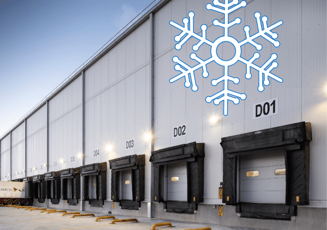 Netherlands-Based NewCold Plans Major US Expansion, 200+ New Jobs in Lebanon