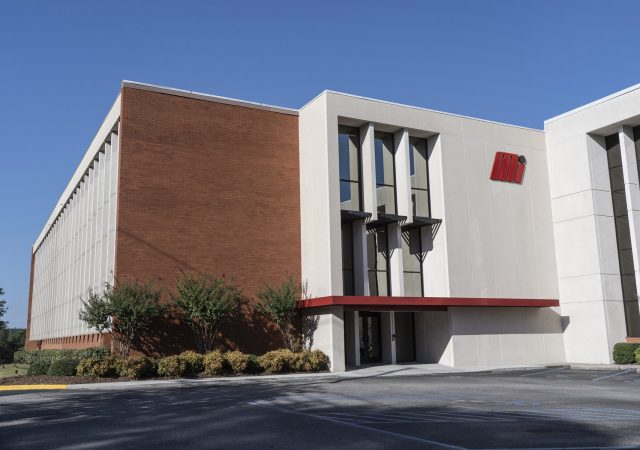 Motion Industries Breaks Ground for New Facility