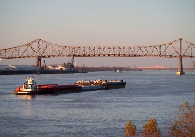 Proposed $9.2 billion complex at Port of Greater Baton Rouge would create 1,025 new direct jobs