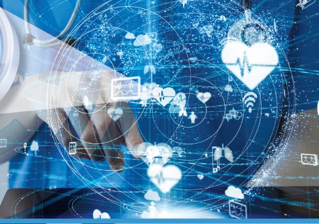 Solid Check Up for Medical Device Industry