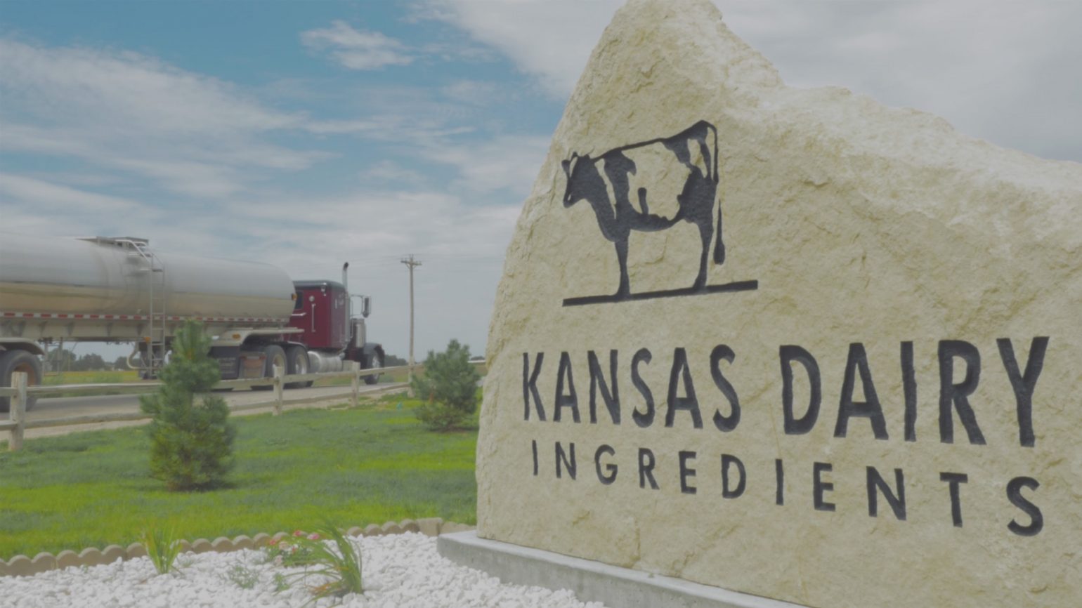 Kansas Dairy Ingredients Expansion to Create 40 Jobs, 45 Million Investment in Hugoton