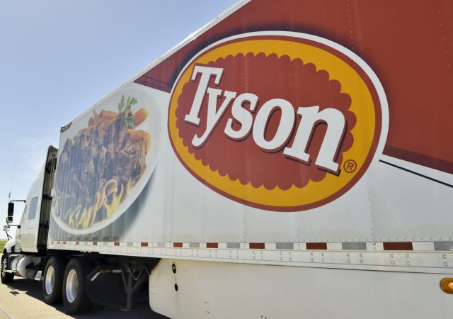 Tyson Foods