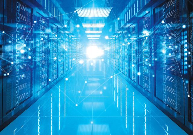 Data Center Technology