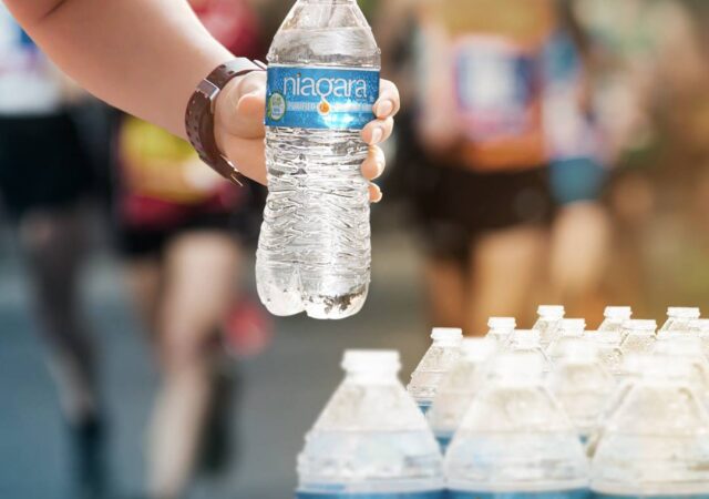 Niagara Bottling