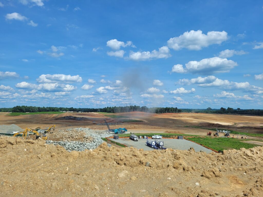 1.2B Toyota Manufacturing Plant is Opening Soon in North Carolina