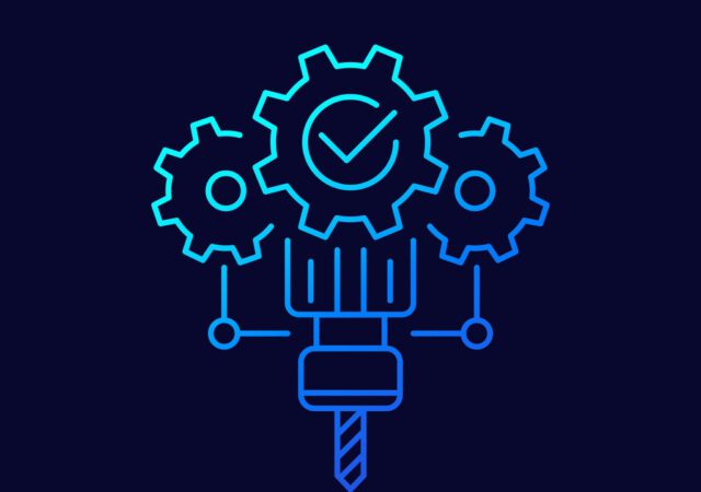 advanced manufacturing machinery