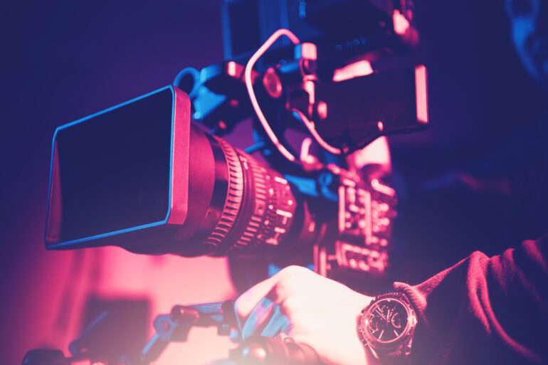 Film Production Company Plans Headquarters in Las Cruces Expansion