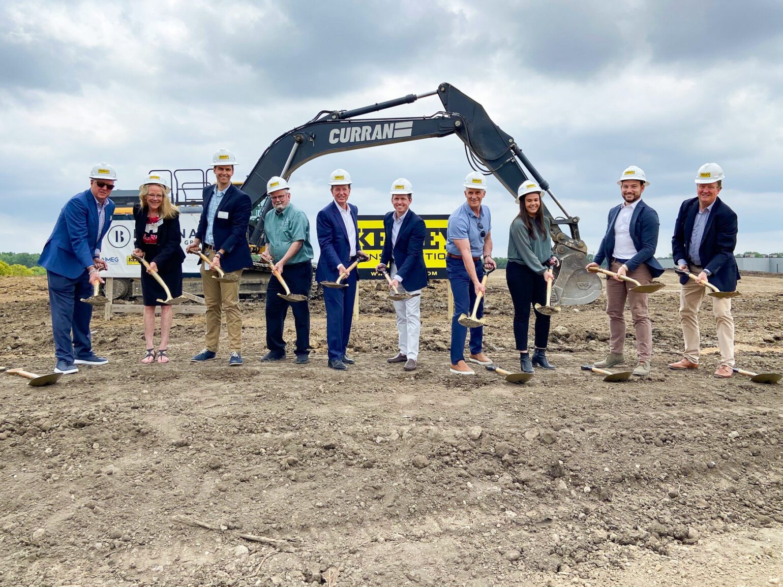 Hoffman Estates Evolves Through Innovation Expansion Solutions