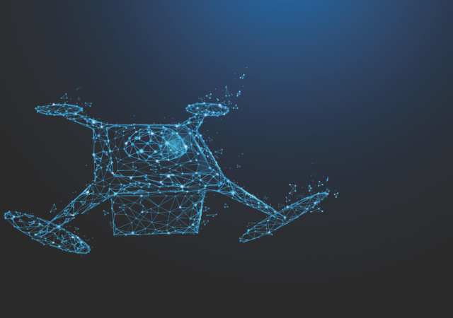 drone UAS