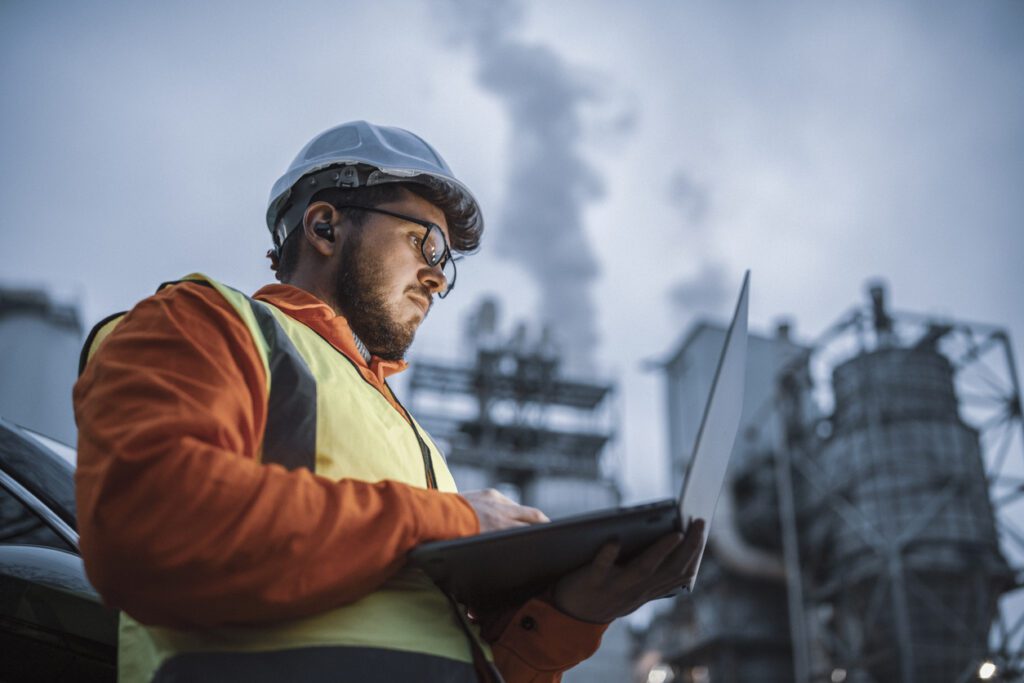 Ergon Refining Expanding Operations in Mississippi - Expansion Solutions