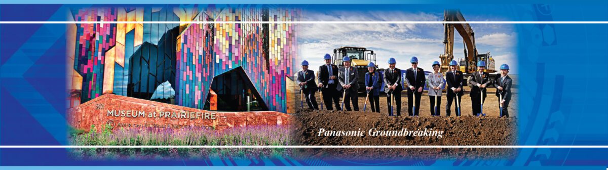 Project Kansas Kansas Leans into Innovation, Lands Historic Results - Expansion Solutions