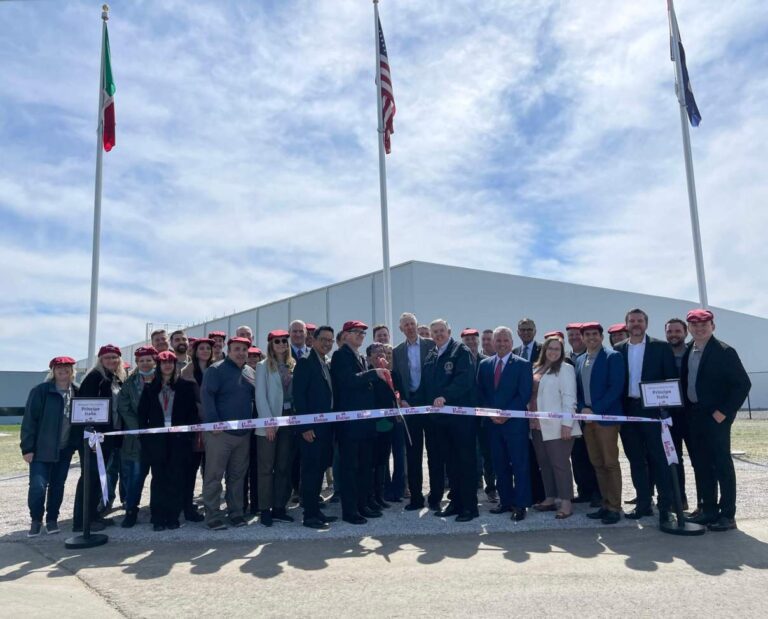 Swift Prepared Foods Opens New 200M Principe Foods Facility in