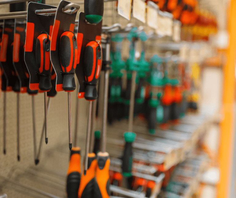 Ace Hardware Selects Missouri for New Distribution Center Expansion