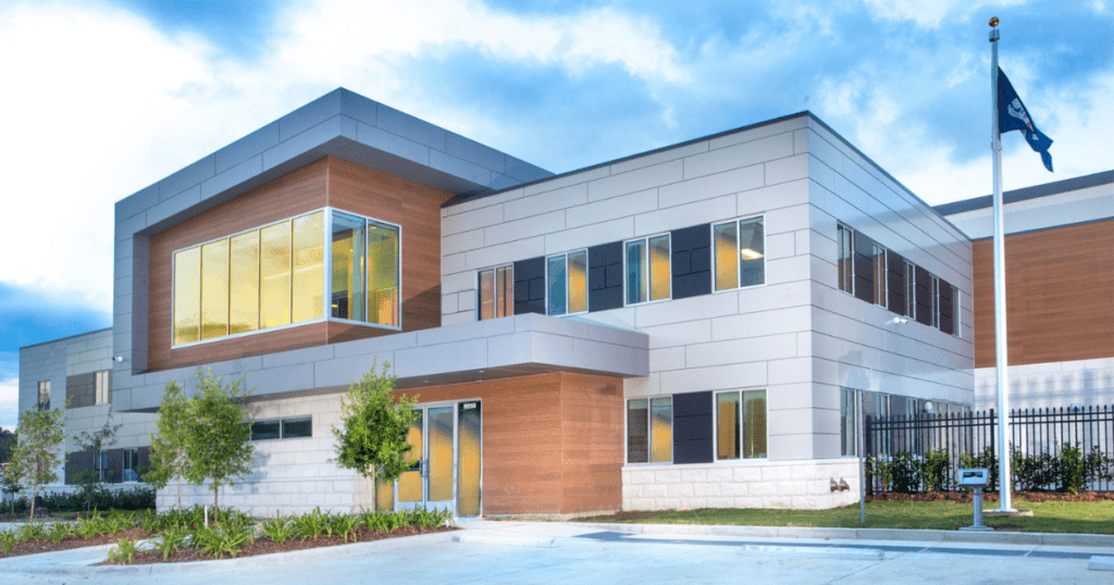 Capitol City Produce Announces 22 Million Expansion of Baton Rouge