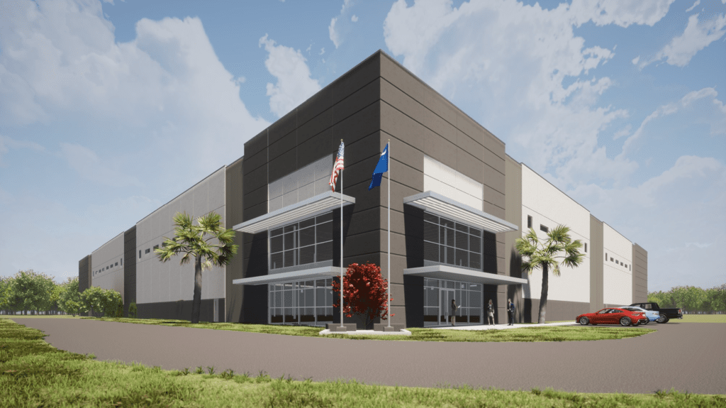 Clarendon County, SC A Destination for Success Expansion Solutions