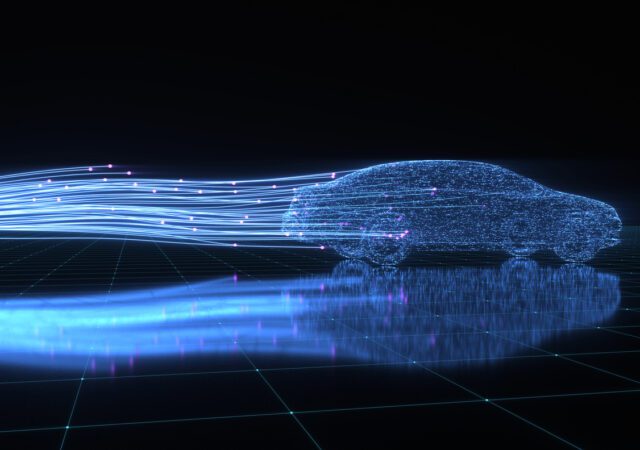 Autonomous Vehicle