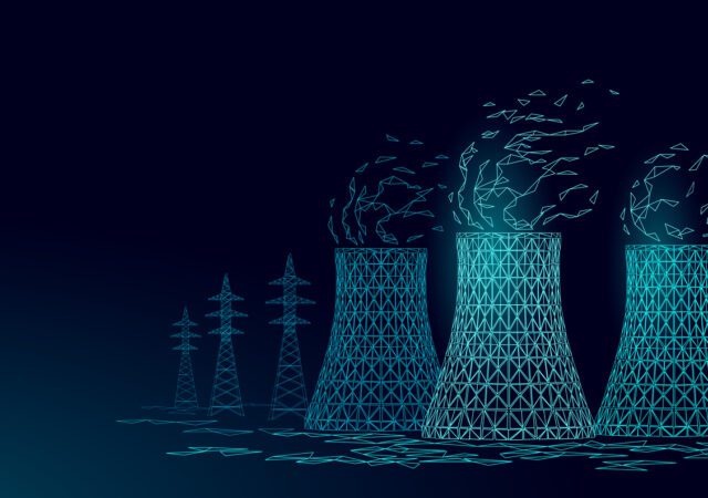 nuclear energy