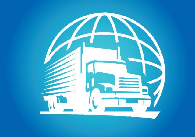 Logistics image