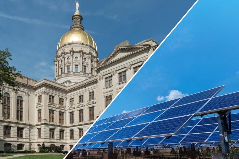 SOLARCYCLE to Create 600 Jobs in Polk County, Expansion Solutions
