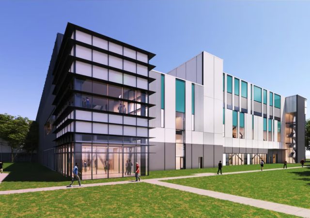 FUJIFILM Biotechnologies Opens $3.2B Cell Culture Manufacturing Site in North Carolina