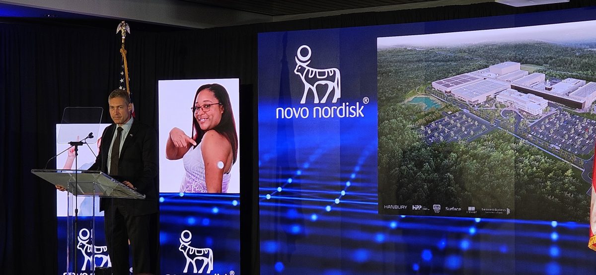 Novo - Niels Nielsen