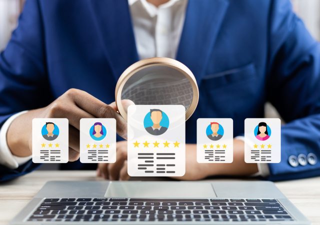 Resume online