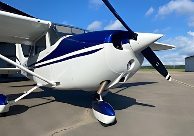 Stennis International Airport Rental Program