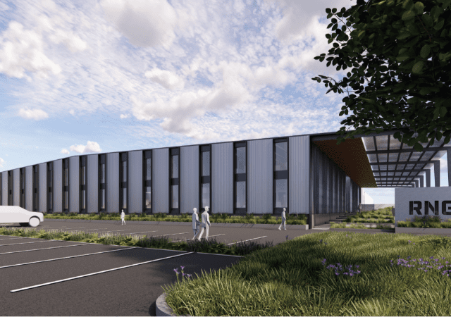 Construction and design leader RNGD, a Palmisano company