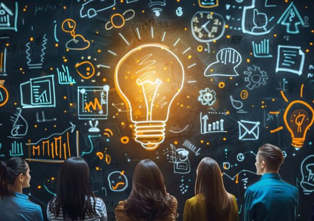 An online forum for entrepreneurs dedicated to business and finance