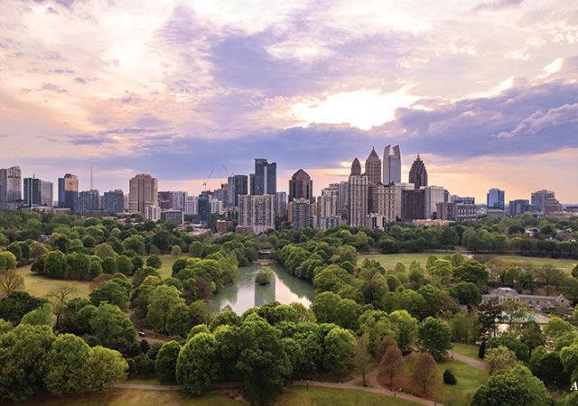 Georgia State Review Expansion Solutions