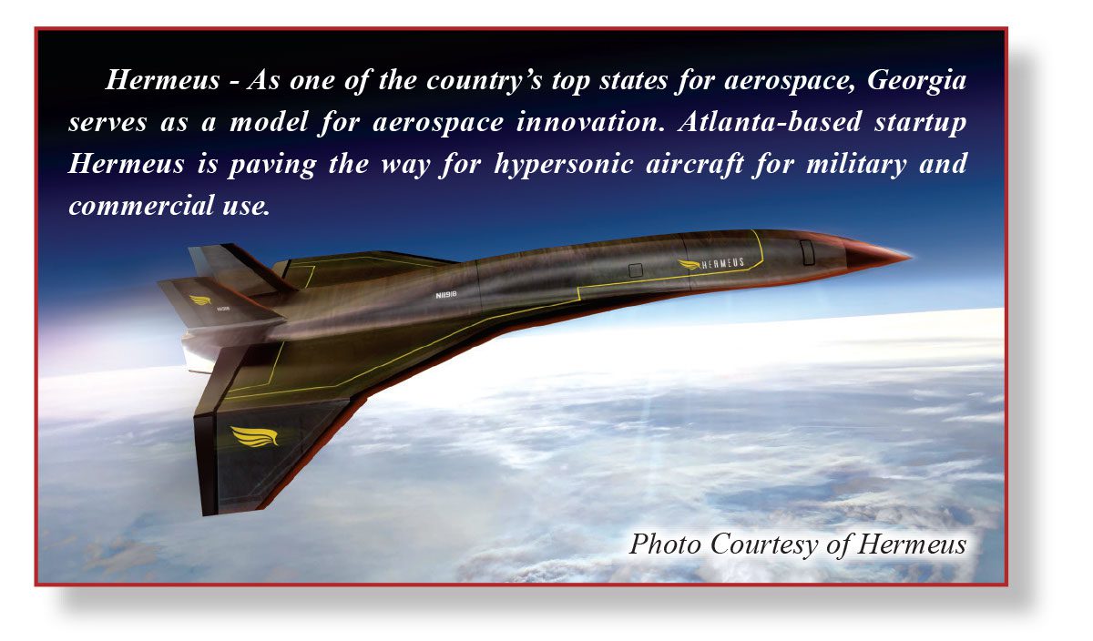 Georgia State Review Expansion Solutions